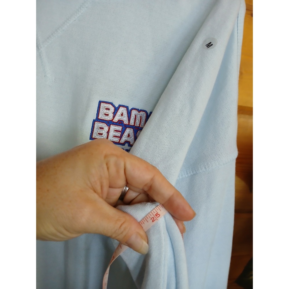 MV Sport hoodie Bama Beast Champions SVT Medium - Picture 11 of 13